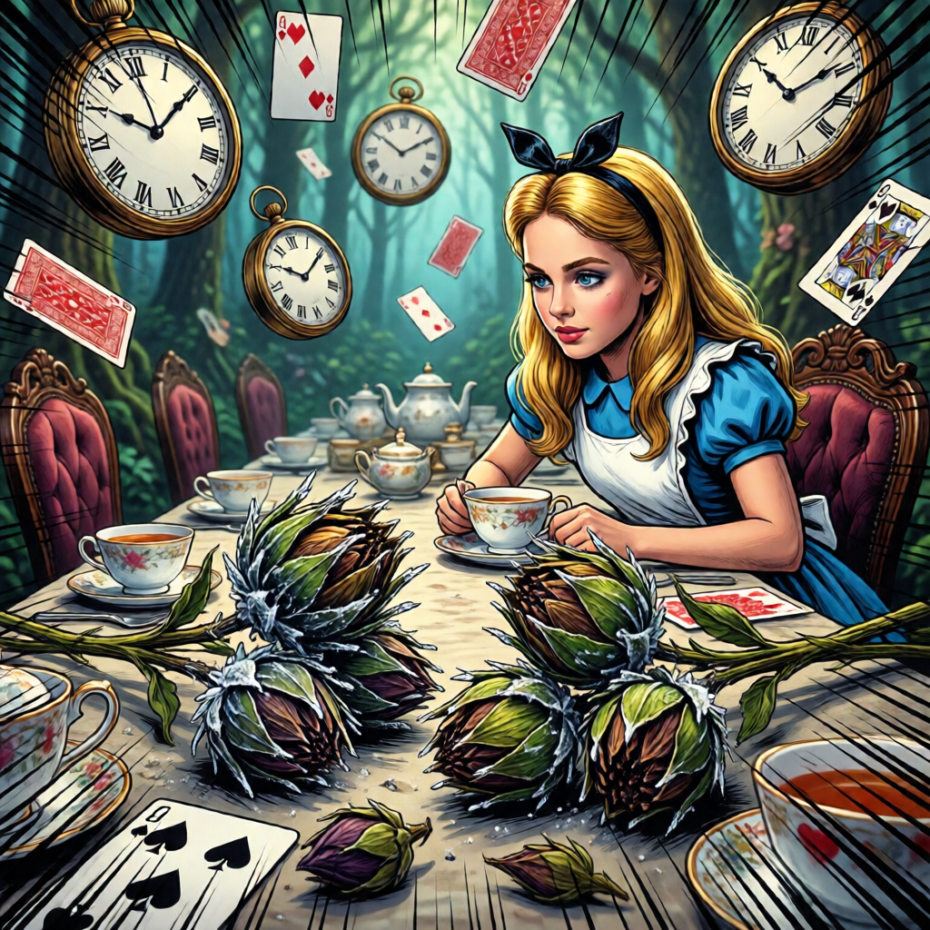 Бошки — изображение товара